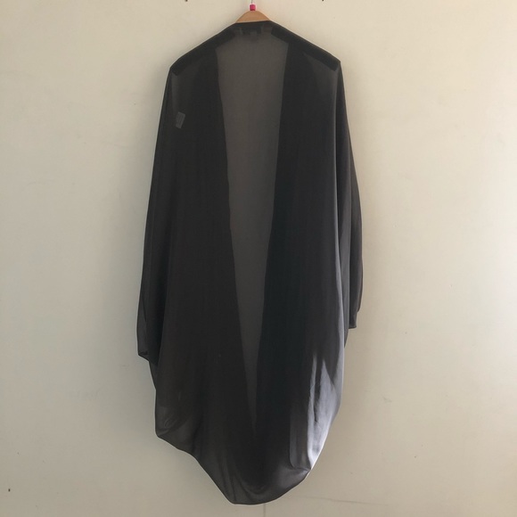 Kimono wrap - Picture 2 of 10